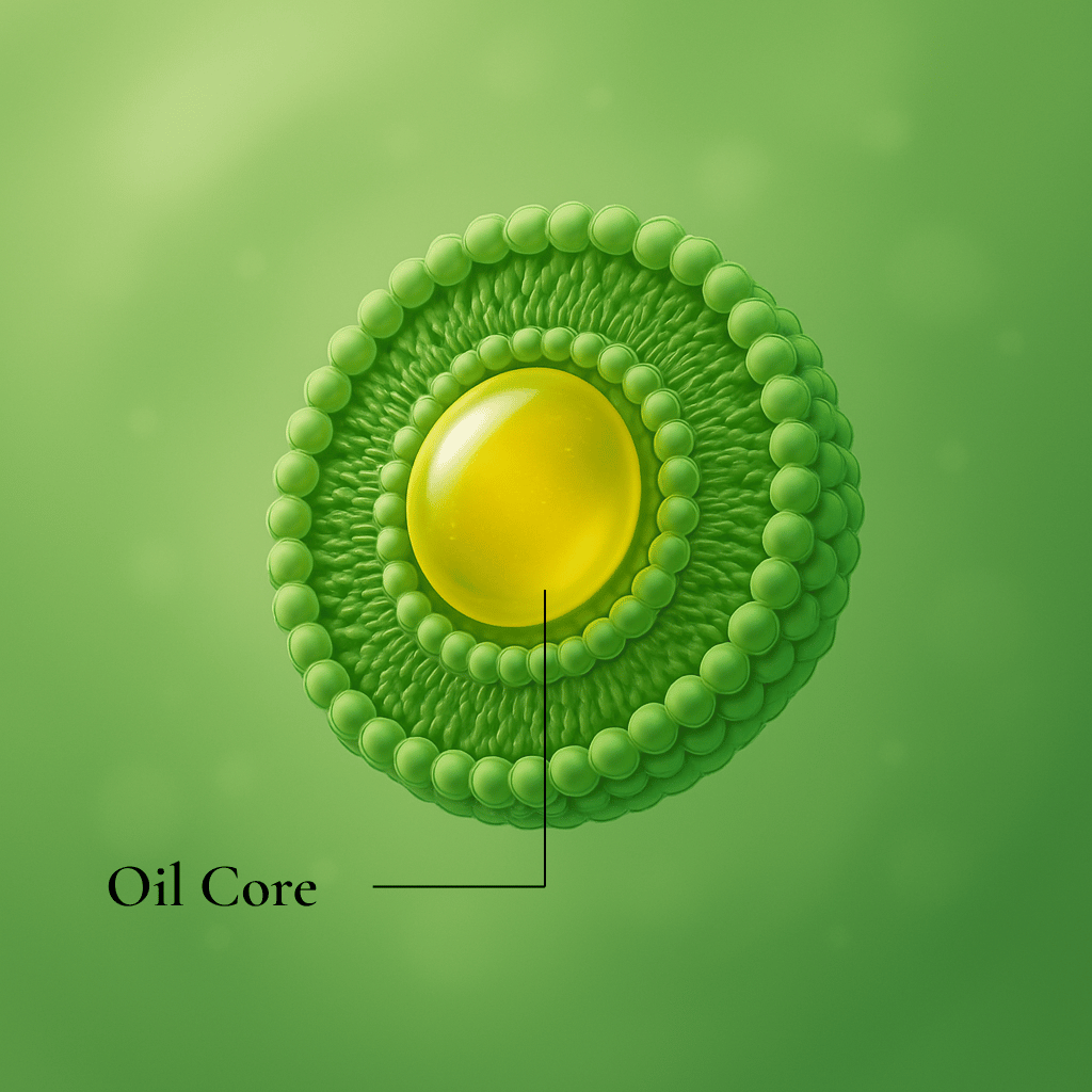 Potent Plant Compounds